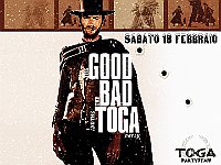 the GOOD, the BAD and the TOGA